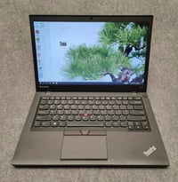 لينوفو • i5 الجيل الخامس • SSD 256 جيجا