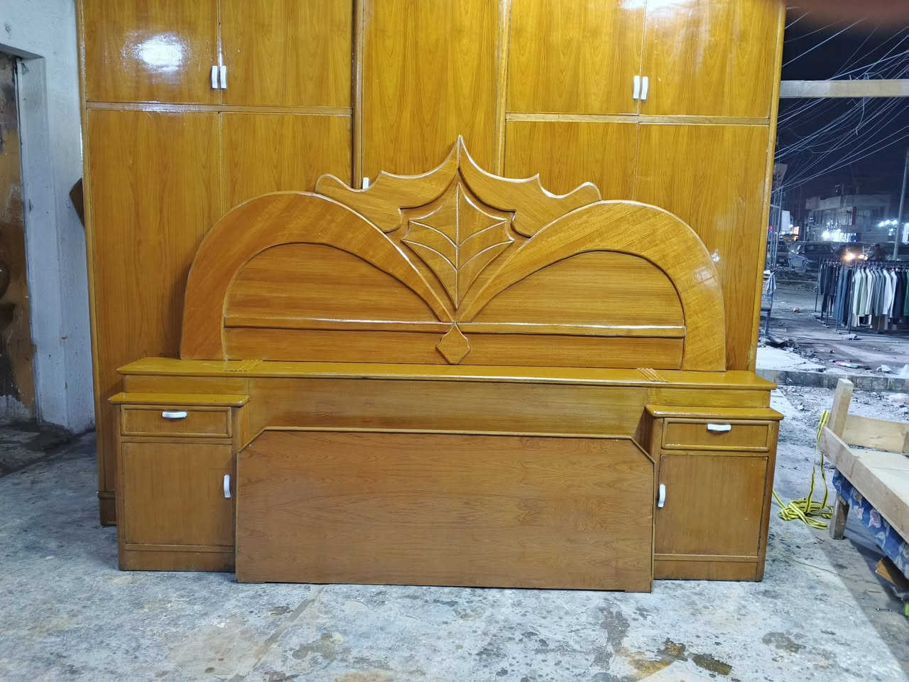 غرفة نوم مستخدمه صاج تزكام دنك جاوي ضهر كنتور ضب براغي جرجوبه العنوان بغداد موبايل ***********لدينا خدمة توصيل بكروه
