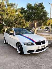 E90 • فول مواصفات • ٢٠٠٩ محدث ٢٠١١