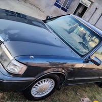 موديل ٩٢ • محرك ٣٠٠٠ • تبريد عوزه غاز