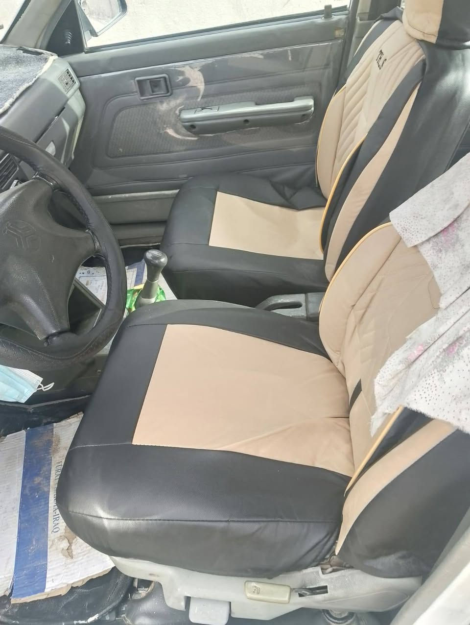 سايبا موديل 2010 مكفوله رقم بغداد دولي 
***********
