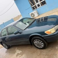 كامري • رقم اربيل • الضلرعيه