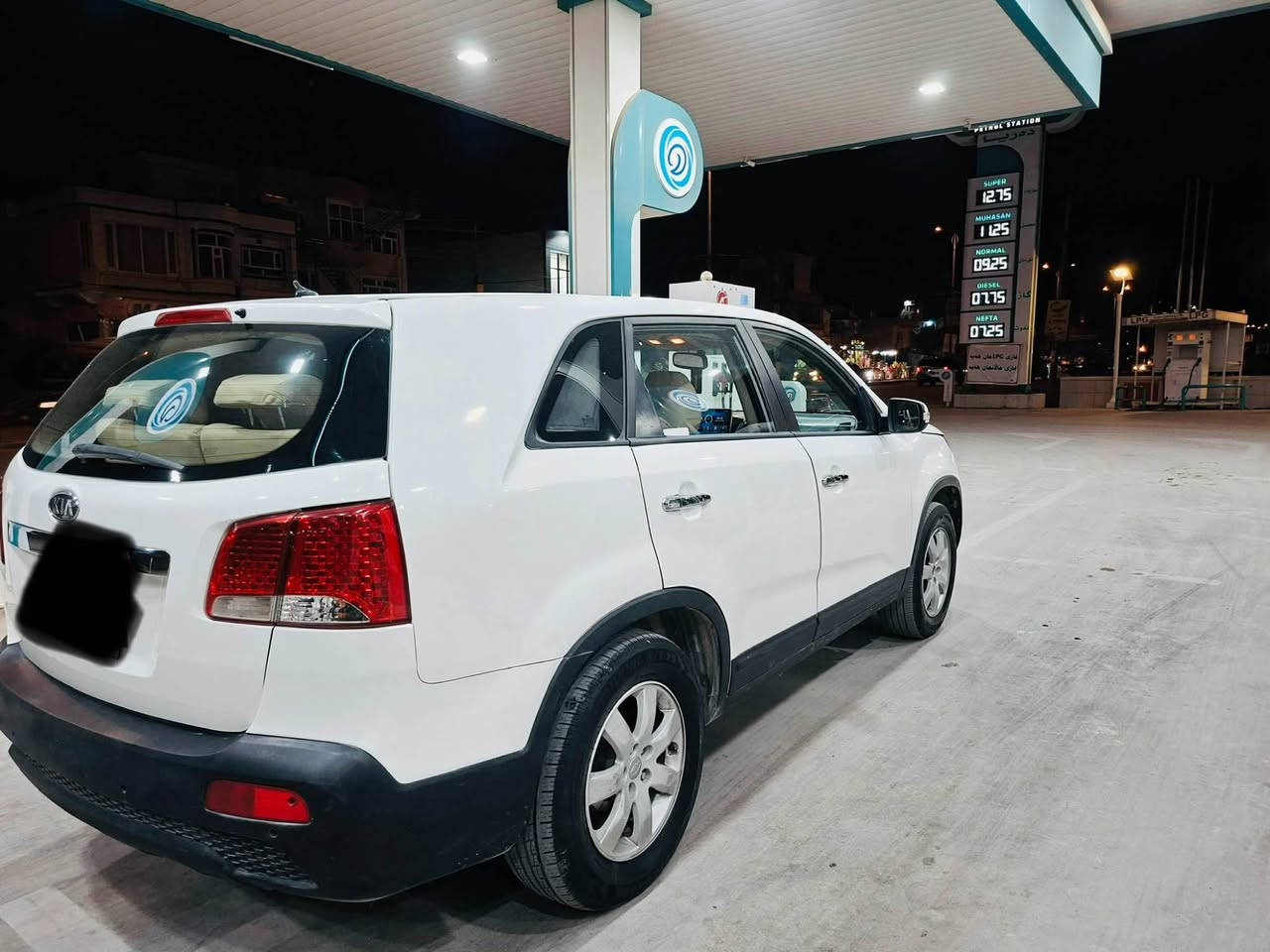 كيا سؤرينتؤ 2012.  113$   ***********.                    رقه م سليما نى به نا وى خؤمه وه تازه يه تا  2031  نمو نه ى جوا نى ٣ ريزكو شنو  مه كينه فى 6 بيلا ديه سه يا ره كه كه بسه هيج ده حمى نيه موا سفا ت فو ل فوله كيرو مه كينه به شه رت كامل فرن كراوه ته وه بي ده عموو ليدراو  سه يا ره هيج مه سرفى نيه و ما لى دؤ سته شوين سليما نى السليمانية, العراق
