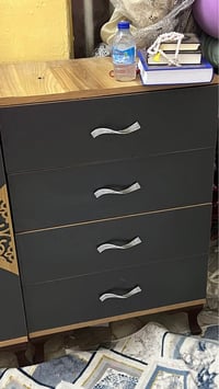 غرفة تركي • ٦ قطع • حي الوفاء نجف