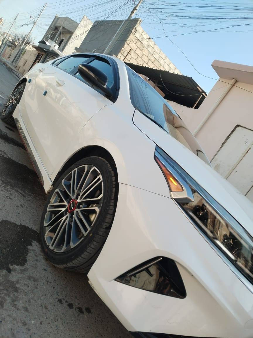 كيا فورتي للبيع للاستفسار  *********** /***********
