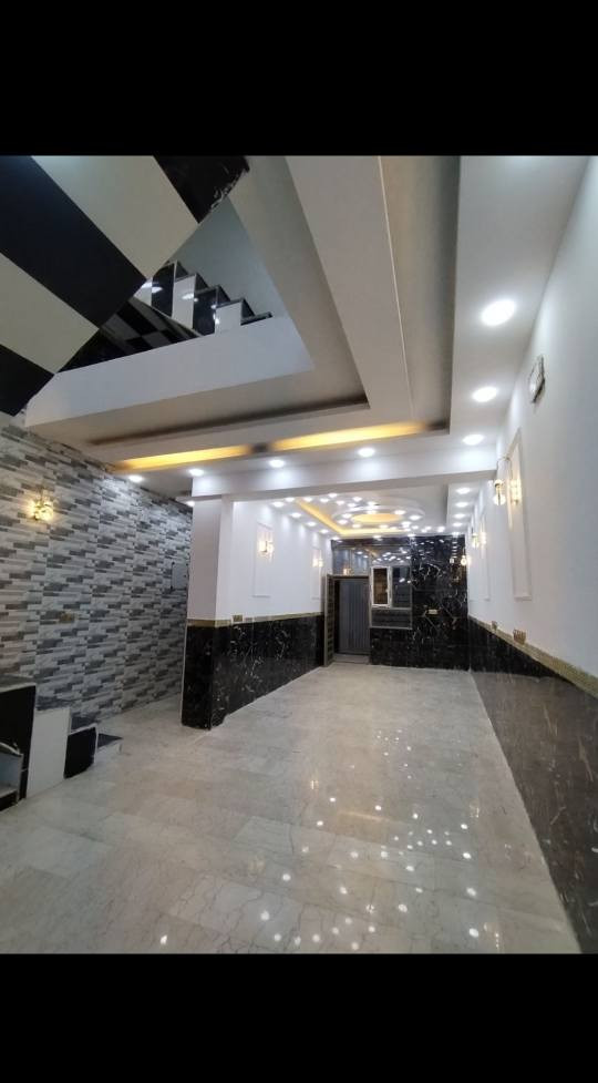 بسم الله الرحمن الرحيم 
تابع الصفحه ليصلك كل ماهو جديد
مكتب الابرار للعقار 

🌹 دار للبيع مساحه 100 متر 
🌹 حي الجامعه  منطقه ال 28
🌹 طابقين جديد فول مواصفات  
🌹 شارع 10 
🌹 بناء درجه اولى صب كونكريت 
🌹 بناء VlP تصميم هندسي ومكان مميز 
🌹 ثلاث غرف نوم 

💎 طابق الاول 
غرفه و صاله واستقبال ومطبخ وصحيات

💎 طابق الثاني 
غرفتين وصاله وصحيات 

للاستفسار الاتصال عله 
***********

🌷 عنوان المكتب
🌷 حي السلام نهايه شارع ابو الدجاج النجف, العراق
