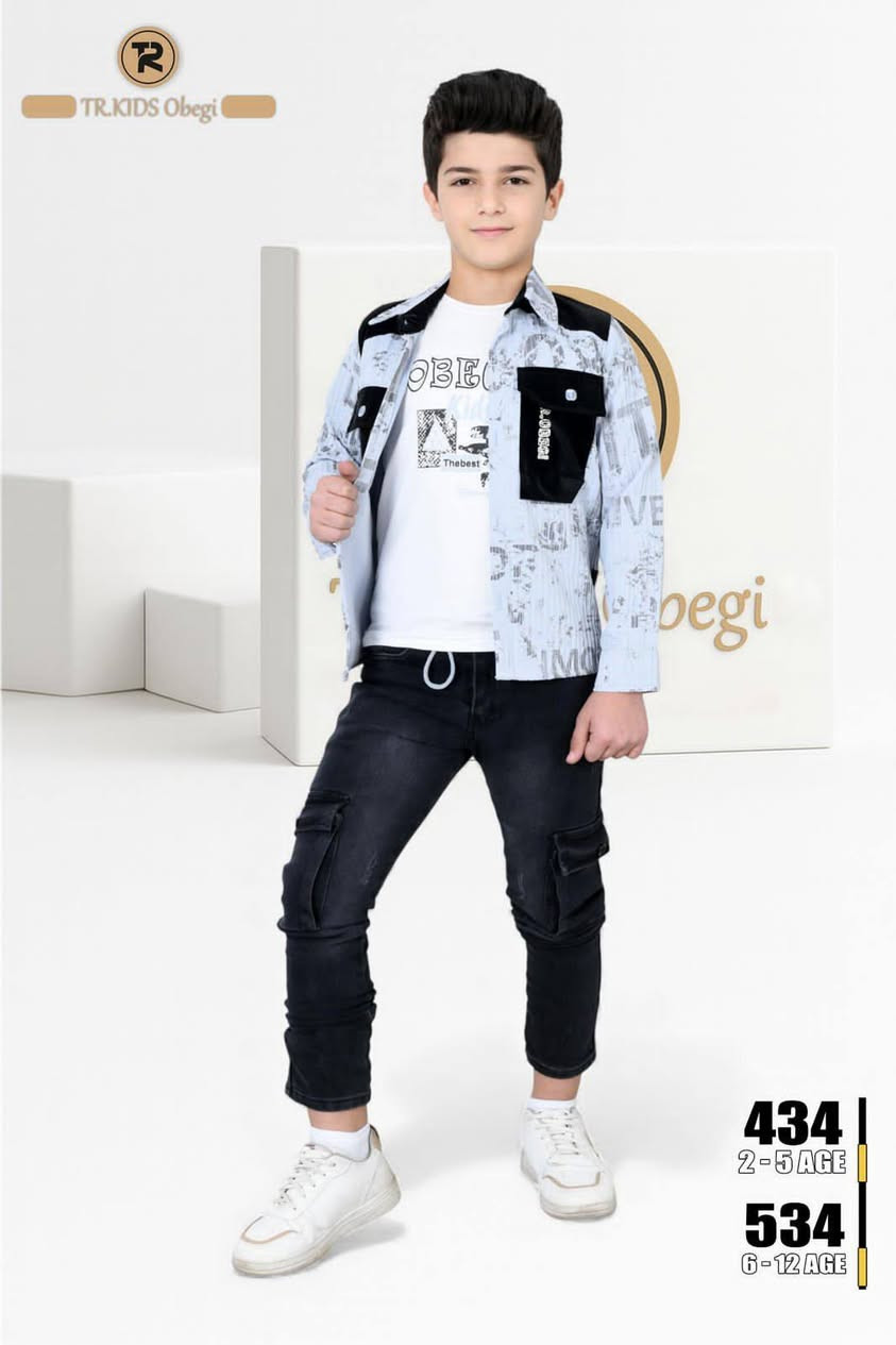 كوزمتك بنات كيوت 

✨🎉 وصلــت بضاعــة العيــد 🎉✨
أحلى وأجدد موديلات الملابس صارت متوفرة عدنا 👗💫

اختاري إطلالتك وخلي العيد يكون غير
إطلالتك للعيد تبدي من عدنا 👗✨

طقم ولادي كروبين

قياس الكبير من عمر 6 سنوات الى 12سنوات 

قياس الصغير من عمر 2 سنوات الى 5سنوات

للاستفسار اكثر يرجى مراسلة الصفحة 
يوجد توصيل داخل المنطقة🚕 
العنوان سبع البور //شارع السوداني


**إذا كنت صاحب هذا الإعلان وتريد حذفه لأي سبب، رجاءا أرسل رسالة إلى الدعم الفني**