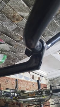 دراجة • مراوس خاص • للبيع