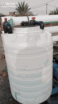 #@محطه ارو البيع حجم 12منبرين ايطالي شرط الشغل بدون منبرين جاهزه العنوان ذي قار سوق  الشيوخ الحي العسكري هاتف ***********
