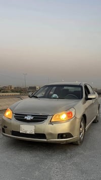 ابيكا 2007 • مكينة كامري 2000 • رقم ذي قار
