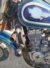 ستوته • مديل ٢٠١٣ • محرك نضيف