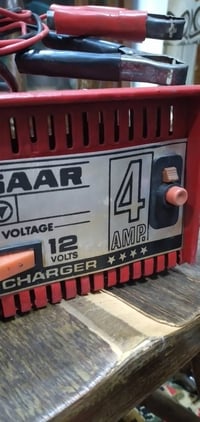 أبسار • فينتج • 4 أمبير