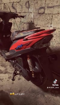 مكينه ٥٥ • سلف • كابريتر اصليه