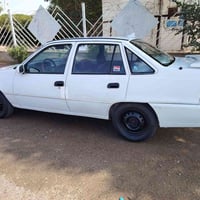 محرك 16فال • كير اوتوماتيك • ١٩٩٤