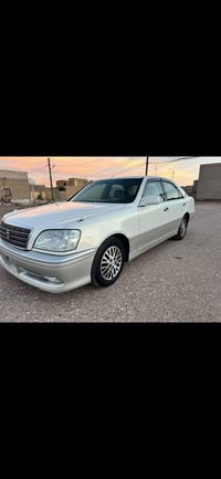 تايرات جديدة • دركسون كهربائي • مكيف خلفي