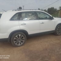 سورينتو • ٢٠١٥ • مبدل محرك