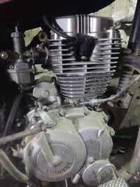 محرك ستوته 2024 • شغال • ما بيها عيب