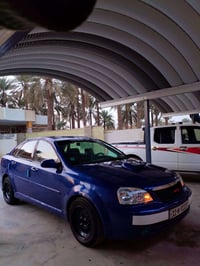 اوبترا فورنزا • ٢٠٠٦ • اوتوماتيك