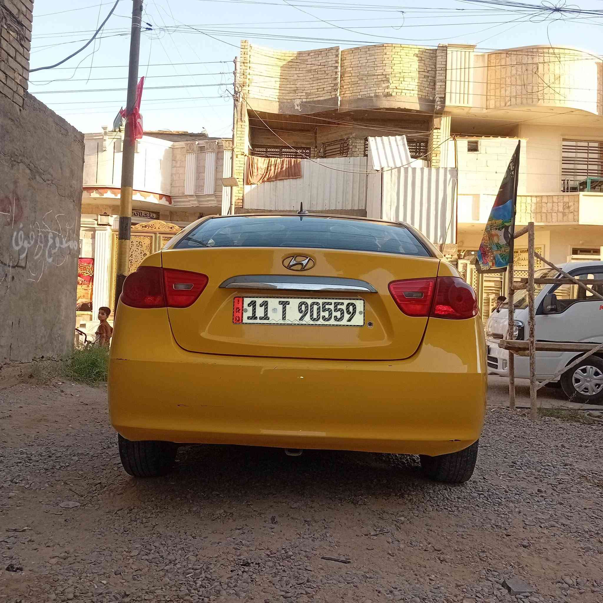 النترا موديل ٢٠٠٩ وارد أمريكي بيهه جاملغ  وبنيد  مكينه وكير تبريد تخم تاير صدر جديد رقم بغداد نكليزي حجم مكينه ٢٠٠٠ سياره  مصفره من هيئة وغرامات تحويل  مباشر  سعر  ٧٠ بيهه مجال بصيط مكان سياره بغداد  ***********
