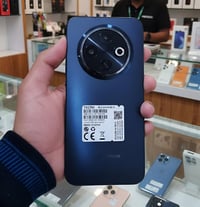 تكنو سبارك 30C • ٢٥٦/٨ • كسر زيرو