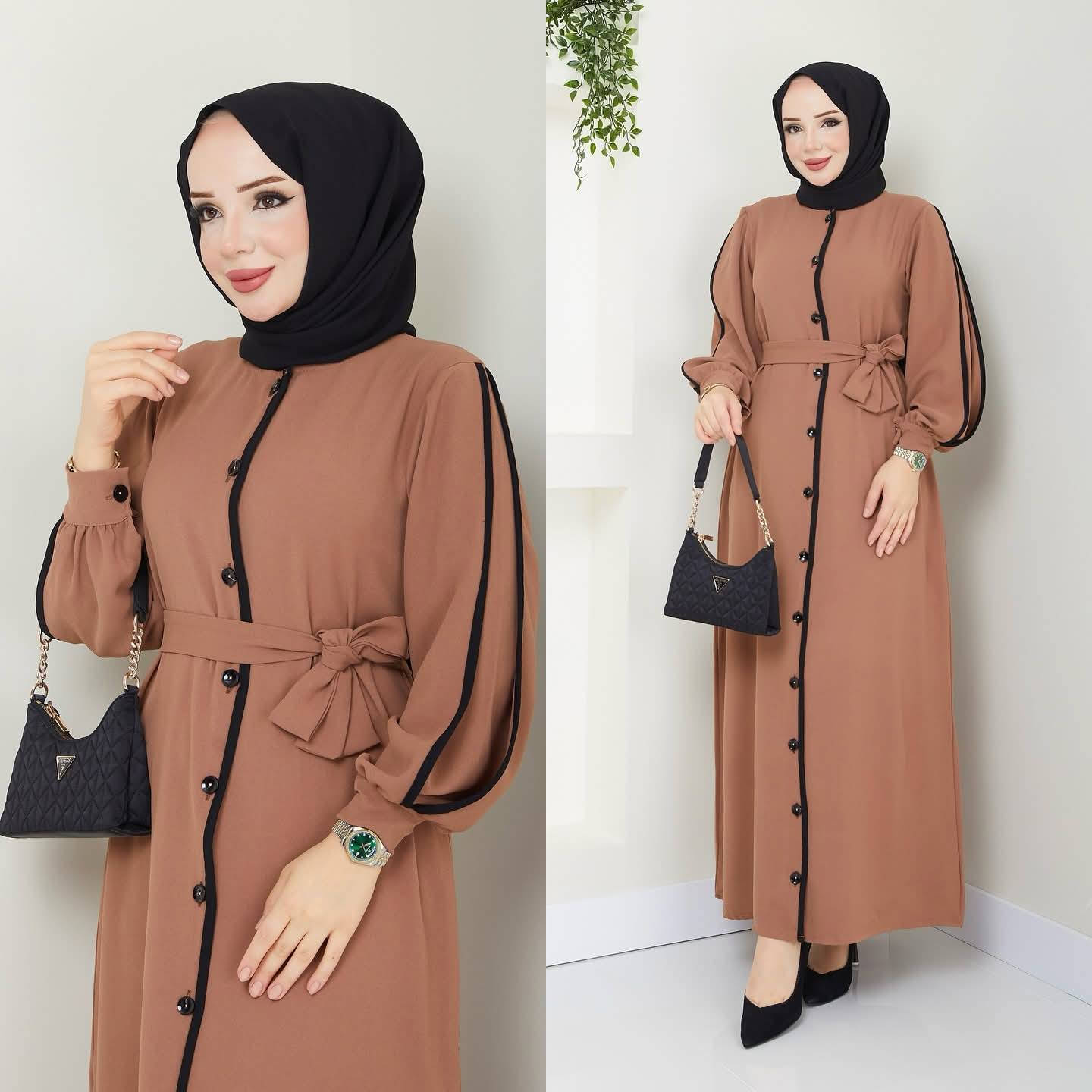 كما عودناكم بأرقى ماهو جديد 
الموديل ألأرقى والأجمل قنبلة الموسم 🔥🔥
#جملة_ومفرد 
عباء  نسائي
قياسات من 38 الى 52 
نوع الخامه دابل 
🚕 يوجد خدمة توصيل لجميع محافظات العراق
#لتثبيت #الحجز #راسلنا #عل #واتساب ***********
#بشتات_خليجية #بشتات #بشت #بشتات_تجنن_باللبس😍😩 #بشت_نسائي #بشتات_مناسبات #بشتات_عبايه_اردني_اماراتي_مصري #بشت_اطفال #بشتخته #بشت_تطريز #بشت_شتوي #بشت_ملكي #بشت_بالاسم #بشت_مطرز #بشتات_أعراس #بشتات_رمضانيه #بشتقلك #بشتختة #بشتابید #بشت_الوجاهة #بشت_معرس #بشتات_خليجيه #بشت_حساوي # #بشتابيد_به_سوي_نور # #بشت_نجفي #بشت_الفخامة #بشتابيد_به_سوي_حق #بشتختات
