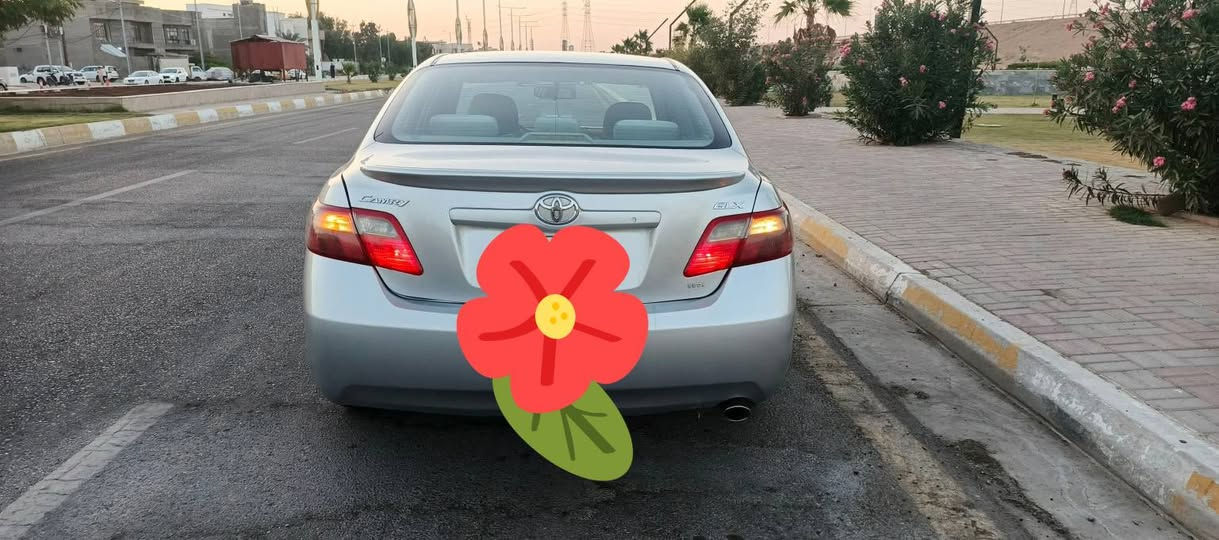 السلام عليكم ورحمة الله وبركاته
كامري 2008 خليجي فول مواصفات للبيع رقم بغداد مشروع وطني سنوية 2031 مصبوغه حزام كير محرك تبريد كله تمام… السعر المطلوب 110 ورقه. مكان السيارة / الرمادي

الهاتف/  ***********
