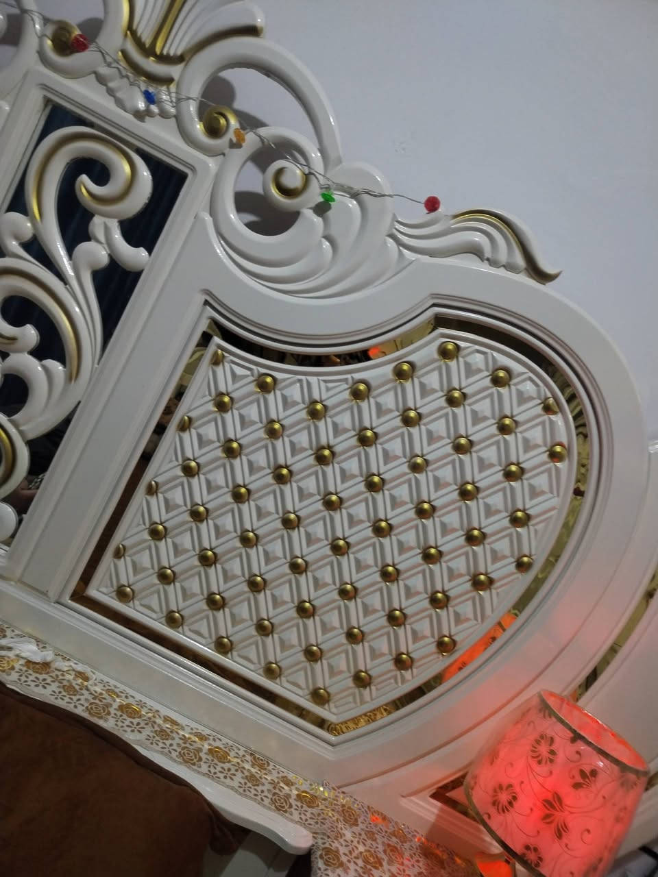 غرفه للبيع السعر مليون وربع وبيه مجال


**إذا كنت صاحب هذا الإعلان وتريد حذفه لأي سبب، رجاءا أرسل رسالة إلى الدعم الفني**