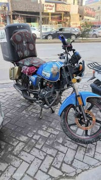 دراجه دايوان نفخ 2022 مشتغله دلفري اسبوع واحد بسسس  دراجه نظيفه كلش   ...