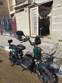 باسكل شحن • ٥ بطاريات • بعقوبة التحرير