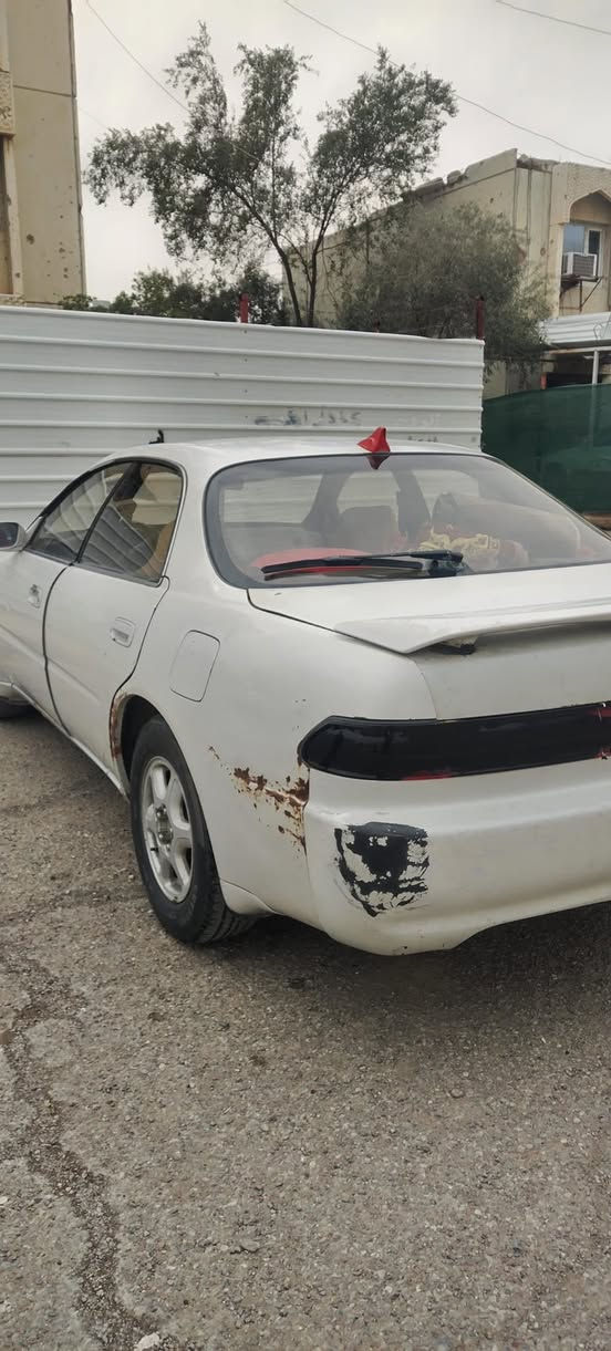 السلام عليكم
 كارينا للبيع موديل 94 محرك ابو  كف رقم صلا ح الدين الماني  سنويه 27 تحويل ثاني يوم السعر 33 مكان السياره الدور مجمع السكني  
ملاحظه مكلف بالنشر اتصال على الرقم ***********
