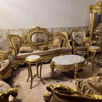 صاله كامله • دمياط • مصري