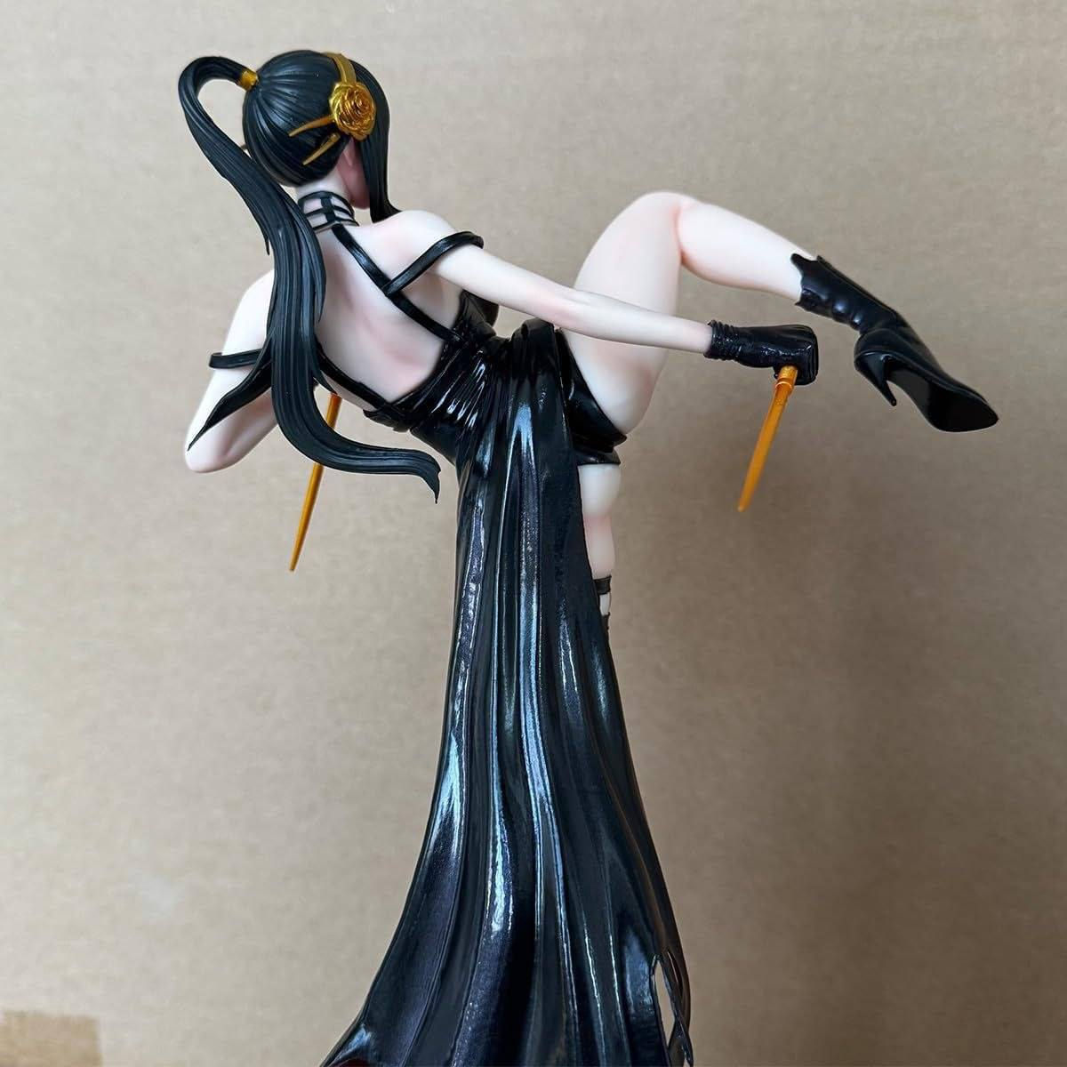 مجسم Anya

تفاصيل فول عالي كوالتي راقي جدا جدا 

القطعه تخبلللل

الوزن ثقيل 

القياس 35cm

السعر 40 الف 

توصيل جميع المحافظات 5 الف


**إذا كنت صاحب هذا الإعلان وتريد حذفه لأي سبب، رجاءا أرسل رسالة إلى الدعم الفني**