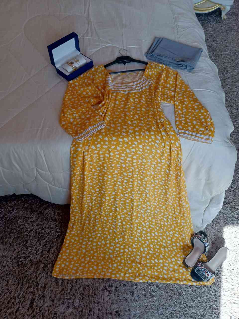 كسر جديد مخاور رمضانيه تموت 💋 
اسعار وقياسات داخل الستوري 
متوفر توصيل بسعر 4 آلاف 🔥


**إذا كنت صاحب هذا الإعلان وتريد حذفه لأي سبب، رجاءا أرسل رسالة إلى الدعم الفني**