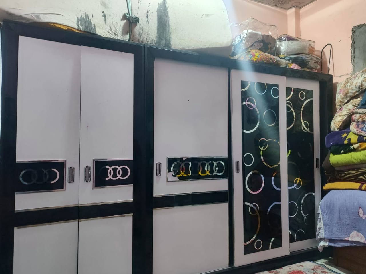 سعرهن  400لف كانتير لاتصال على رقم ***********
