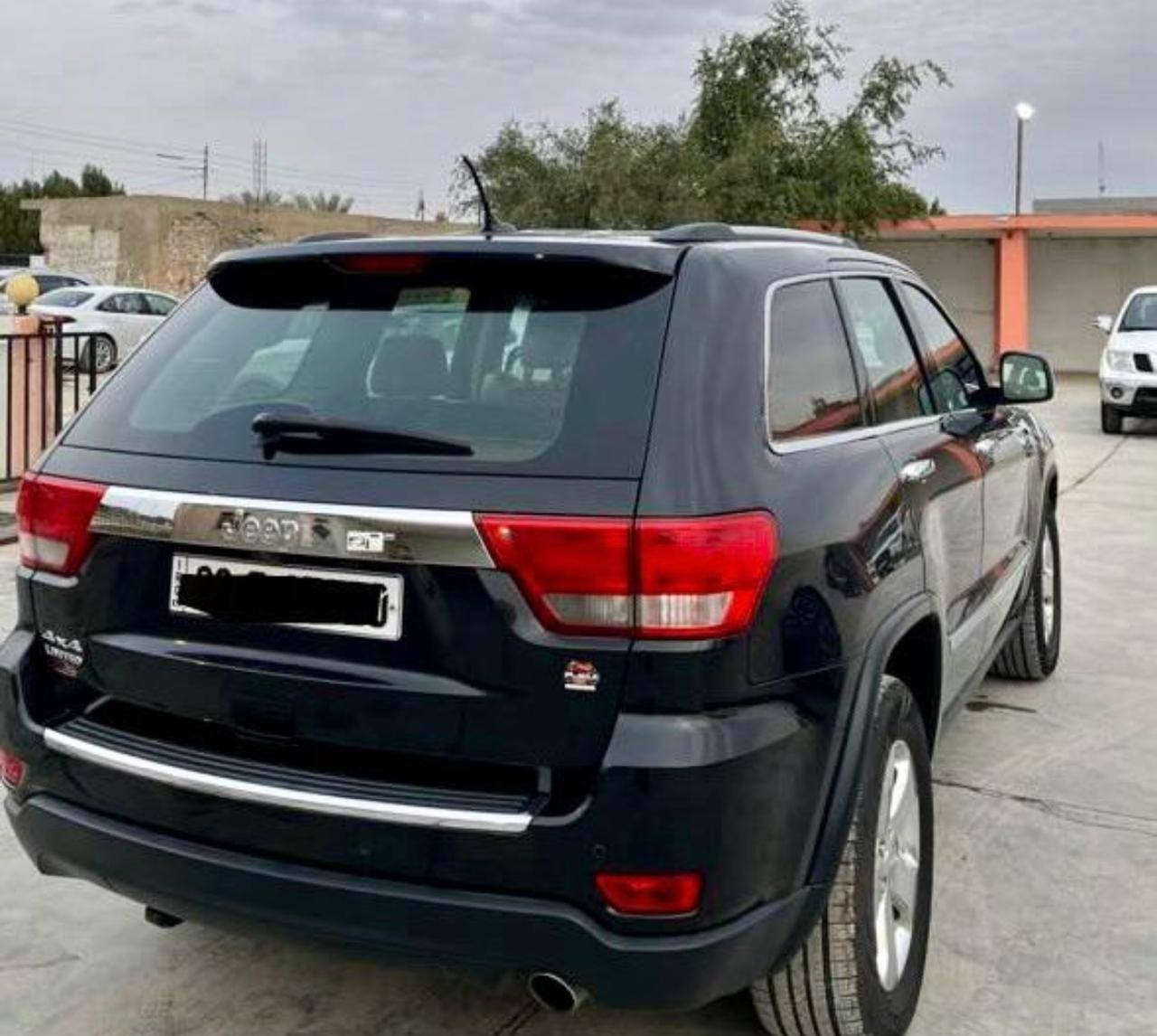 سلام عليكم جيب 2013  وارد خليجي سته سلندر بدون حادث مكفوله كفاله عامه سياره فول موصفات لمتدد معروفة مواصفاتها 
رقمها اربيل سنويتها لحد 2028 سعرها 210 وبيها مجال للاستفسار اكثر التواصل ع الرقم ***********

مكلف بالنشر
