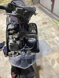 دراجه • طافيه • للقطع