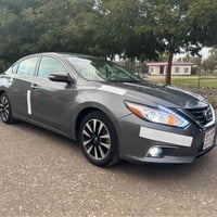 ألتيما SL • ٢٠١٨ • وارد أمريكي