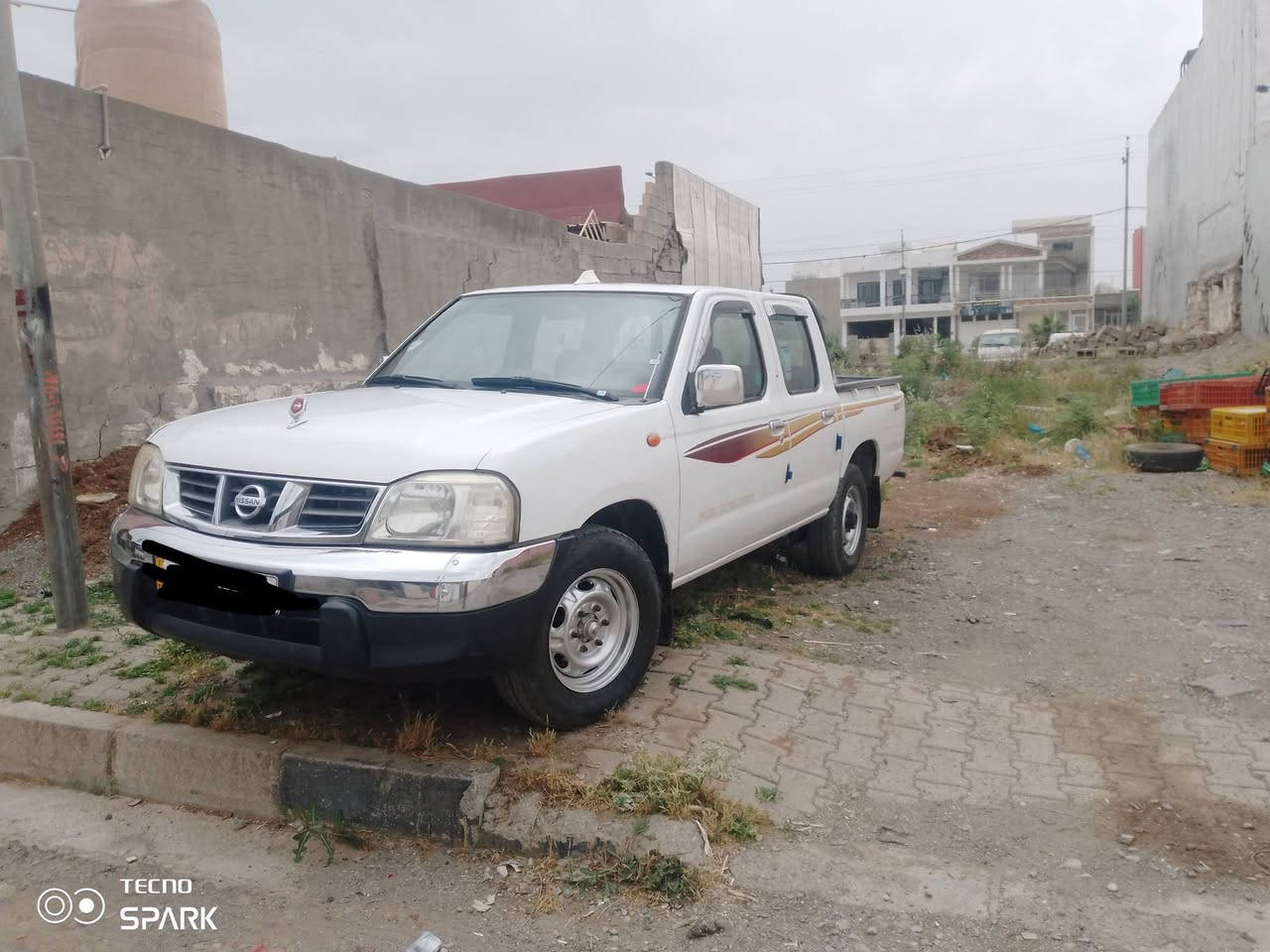 نیسان پیکاب 2009 رەقەم  سەنەوی نوێ  تا 2029 بەسەر ناچێ ، پشتو پێش کەپس  گێڕو مەکینە  بەشەرت  کارەبایی بەشەرت  سەیارەیەکی  بێ مەسرەفو  پاکە  ، بۆ  زانینی  نرخ  پەیوەندی  بام ژمارەیەوە بکـەن
نیسان پیکاب 2009 رەقەم  سەنەوی نوێ  تا 2029 بەسەر ناچێ ، پشتو پێش کەپس  گێڕو مەکینە  بەشەرت  کارەبایی بەشەرت  سەیارەیەکی  بێ مەسرەفو  پاکە  ، بۆ  زانینی  نرخ  پەیوەندی  بەم ژمارەیەوە بکـەن ***********
