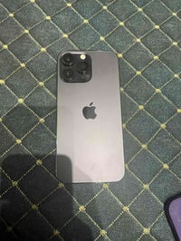 آيفون ١٤ برو ماكس • ٢٥٦ • بطارية ٨٣