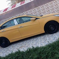 ضربه خلفي • مكينه ٢٤٠٠ • ٢٠١٢