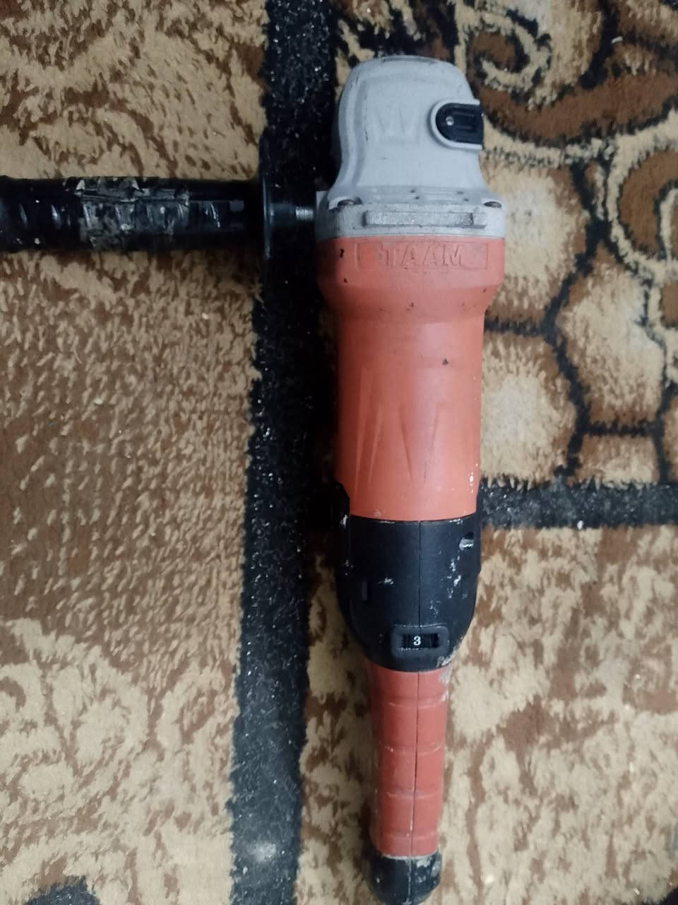 السلام عليكم من رخصت الادمن غراض باله مستخدم شغال مامصلح ولامفتوح


**إذا كنت صاحب هذا الإعلان وتريد حذفه لأي سبب، رجاءا أرسل رسالة إلى الدعم الفني**