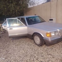 موديل ١٩٩١ • مكينة ٢٥٠٠ VVT-i • رقم نينوى