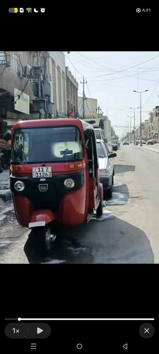 سلام عليكم عندي تكتك لبيع 17 مكفوله كفله عامه بس دوس ***********
