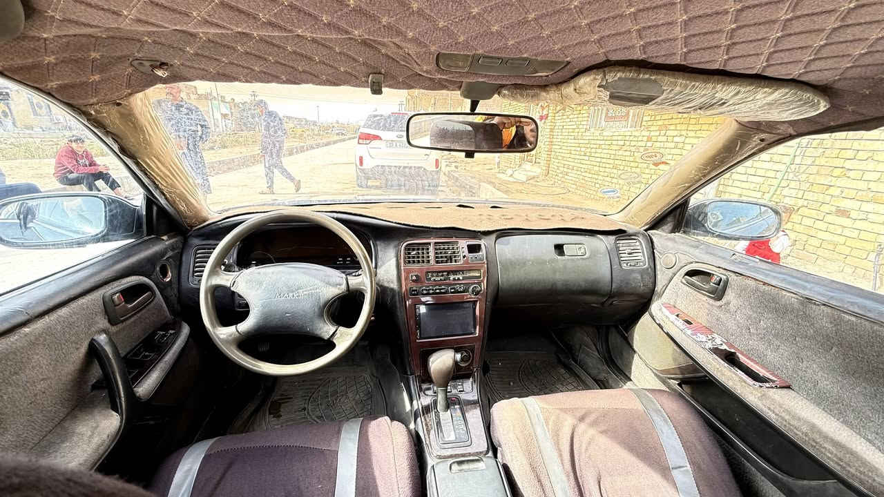 السلام عليكم مارك نفخ للبيع مكينه ففتي رقم بغداد حداديه جديده تخم تاير للتواصل ***********
