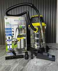 مكنسة امبليوم • ضمان سنة • الحله شارع الري