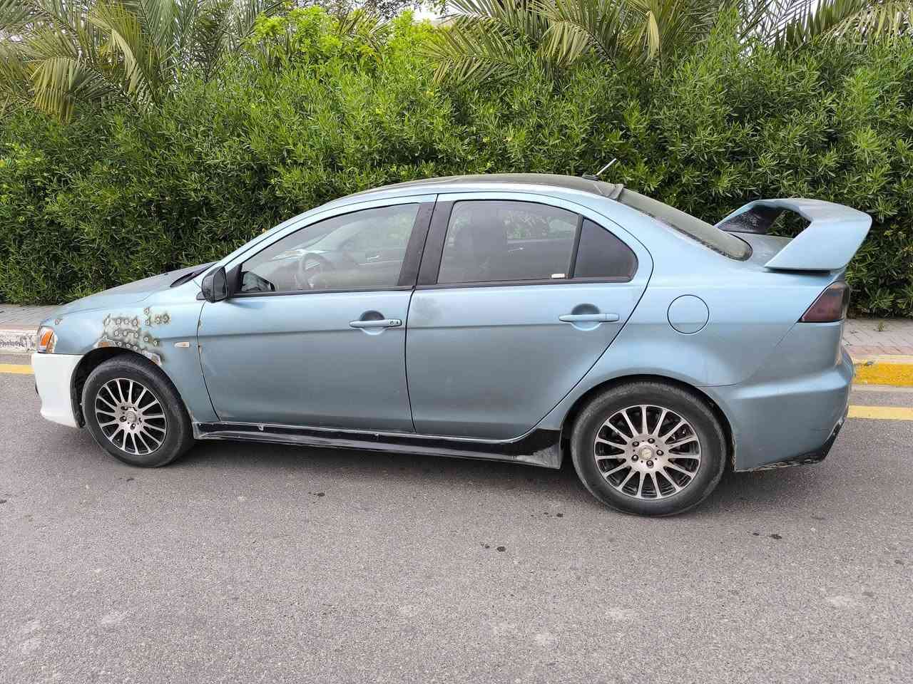 السلام عليكم شباب
للبيع قرش 2008 مكينة 2000 تنقص  فول مواصفات سلايد روف+بصمة+كشنات جلد اسود بلادي

مكان السيارة الدورة 
السعر 80
للتواصل واتساب ***********
