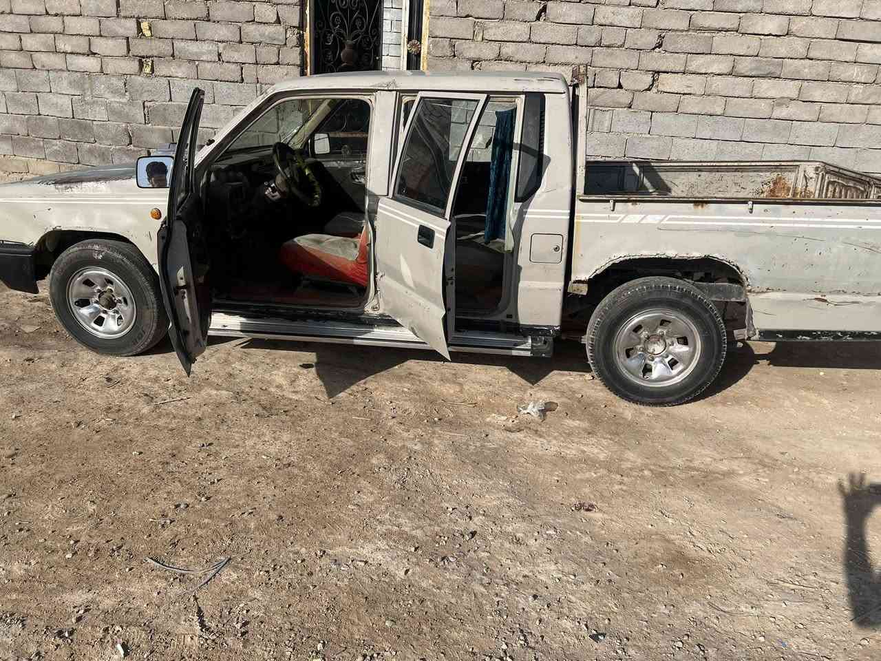 سياره مستوبيشي سنويه لـ ٢٠٢٩ مصفره تحويل مباشر تايرات جدد جاهزه شغل واطلع
سعرها ٢٧ وبيها مجال للشراي  يدلل مكان الدير الشافي  ***********
