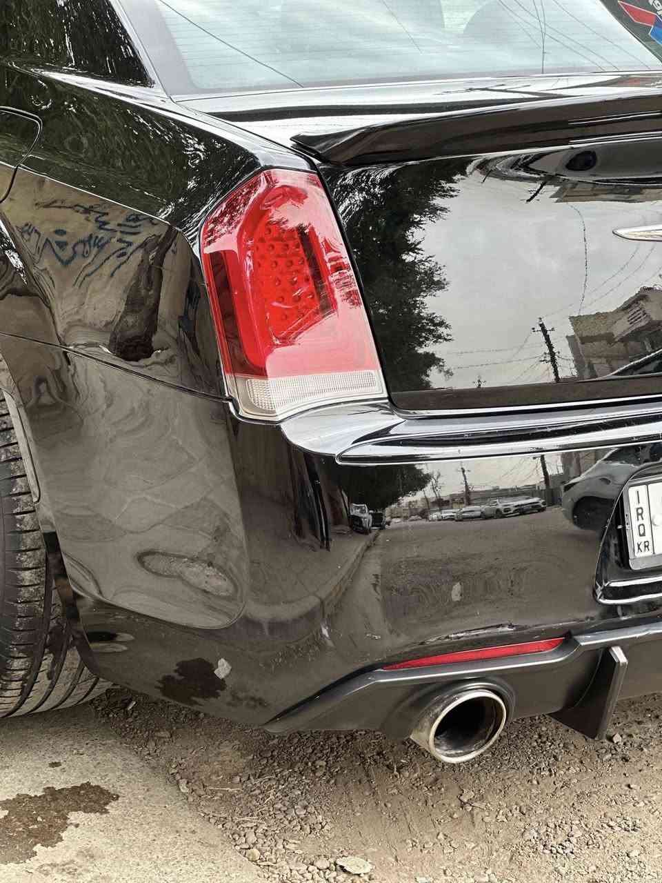 اوباما 2017 S
السلام عليكم

اوباما 2017 S فول السيارة

تو ويل

بانوراما

سيارة جديدة

ماشية 70 الف ميل فقط

سياره بدون حادث بدون ايرباك بدون دواخل 

مواصفات الS معروفة

بجم عريض 

سياره سويت الها سونر طلع باب مفتوح بيها

سويت سونار ثاني طلع باب مبدل ابيعلك بيها باب مبدل 

علمود ما اتخاجل وياك سياره جاهزة والحمدلله

وارد كندي حادث دعامية فقط والبدنة مبدلة صور الحادث بالمنشور  

رقم اربيل باسمي

السعر 239 وبيها مجال حك جية

للاستفسار 

***********
