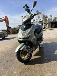 ماطور سكنس • بوشة 49 • حي السماح