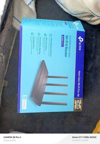 راوتر تي بلينك • AX1500 • كركوك